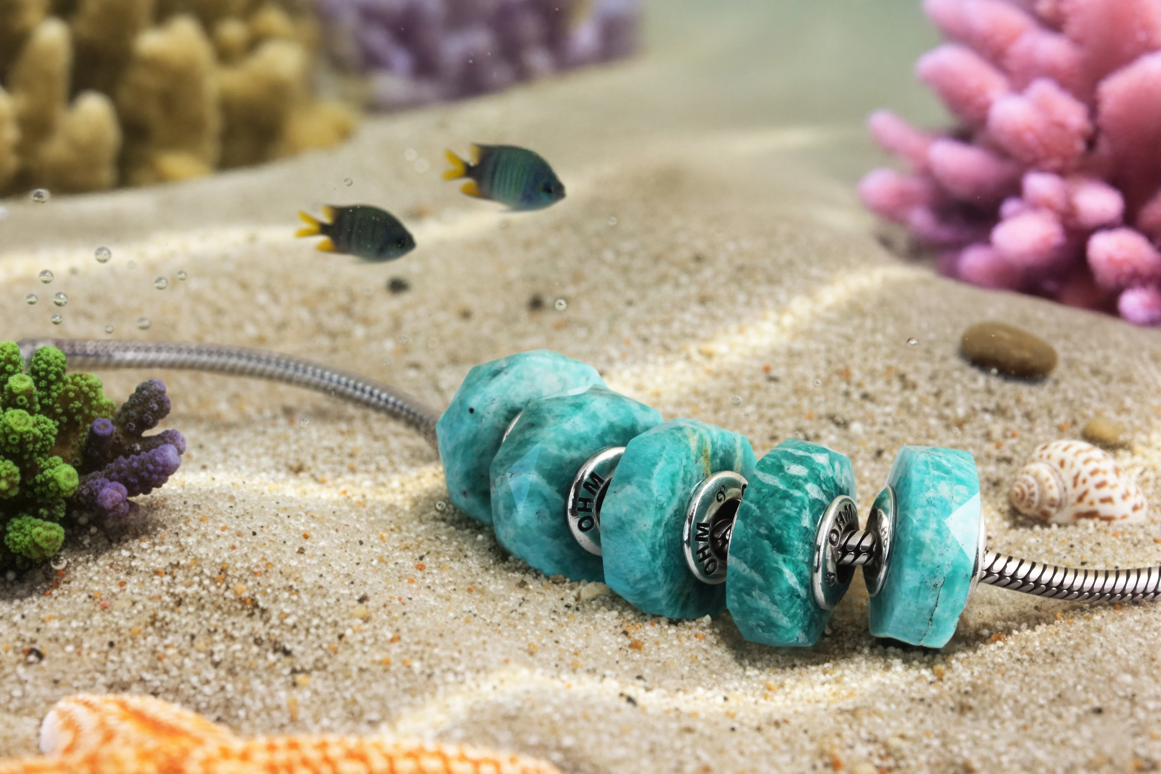Artisan Silver, Uniquely Your Story